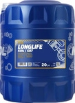 Mannol MN7715-20, Mannol Longlife 504/507 5W-30 20 Liter, Grundpreis: &euro; 5,75 / l