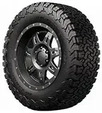 BFGoodrich LT265/60 R20 121S/118S All Terrain T/A KO2 6PR M+S 15281476