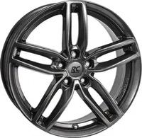 RC Design RC29ECE801957BM1DSV, RC Design RC 29 8 0x19 5x112 ET57 MB66 7 dark sparkle