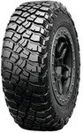 BFGoodrich LT33x12.50 R15 108Q Mud Terrain T/A KM3 POR 15281497
