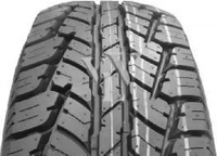 NANKANG JB424, NANKANG 275/70 R16 114S FT7 A/T OWL, Kraftstoffeffizienz: D,