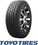 Toyo 3834200, Toyo LT235/85 R16 120S Open Country A/T+ M+S, Kraftstoffeffizienz: D,