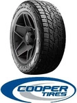 Cooper 590517, Cooper 255/55 R18 109H Discoverer ATT XL M+S, Kraftstoffeffizienz: C,