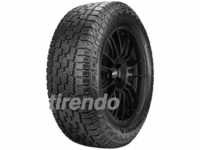 Pirelli 265/70 R16 112T Scorpion A/T+, Kraftstoffeffizienz: D, Nasshaftungsklasse: D,