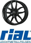 Rial LUC65740A31-0, Rial Lucca 6 5x17 4x108 ET40 MB63 4 polar-silver
