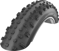 Schwalbe 11601021, Schwalbe 100-559 JUMBO JIM 26x4.00 Faltreifen