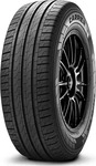 Pirelli 4347300, Pirelli 215/65 R16C 109T/107T Carrier, Kraftstoffeffizienz: C,