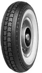 Continental 3.50-8 46J TT LB WW M/C 15002744