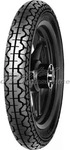 MITAS 70000919, MITAS 4.00-18 64S TT H-06 Rear
