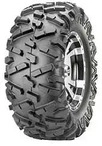 Maxxis 25x8.00 R12 43N MU-09 BigHorn 2.0 F 6PR M+S 15168706