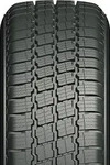 Linglong 221027346, Linglong 215/70 R15C 109R/107R Green Max Van 4S,