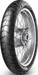 METZELER 3555800, METZELER 120/70 R17 58V Karoo Street Front M+S M/C