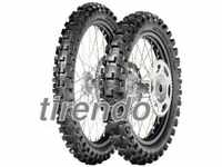 Dunlop 60/100-14 29M TT Geomax MX 33 Front