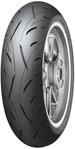 Dunlop 200/55 ZR17 (78W) Sportmax Roadsport II Rear M/C 15268791