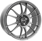 OZ-Wheels ULTRALEGGERA 8 0x18 5x100 ET48 MB68 0 15274298