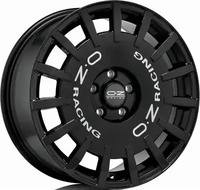 OZ-Wheels W01A50205T9, OZ-Wheels RALLY RACING 7 0x17 4x108 ET40 MB75 0 DARK...