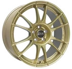 OZ-Wheels ULTRALEGGERA 7.5x17 5x100 ET48 MB68 15047375