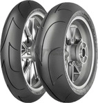 Dunlop 634979, Dunlop 180/60 ZR17 (75W) D213 GP Pro MS2 Race Rear
