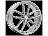 2DRV by Wheelworld WH33 8 5x19 5x112 ET45 MB66 6 15282562