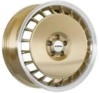 Ronal R50 AERO 7 5x16 4x100 ET38 MB68 0 15273016
