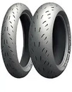 MICHELIN 150/60 ZR17 66W Power Cup Evo Rear M/C 15256495