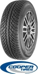 Cooper 590661, Cooper 235/60 R18 107H Discoverer Winter XL FR BLK,