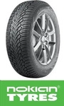 Nokian T430501, 285/45 R19 111V Nokian WR SUV 4 XL MFS, Kraftstoffeffizienz: C,