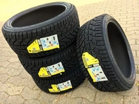 Kormoran 183773, Kormoran 215/50 R17 95V Snow XL M+S 3PMSF, Kraftstoffeffizienz: D,