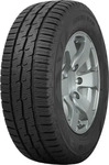 Toyo 3917900, Toyo 215/75 R16C 116R Observe Van, Kraftstoffeffizienz: C,