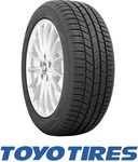 Toyo 3835900, Toyo 245/35 R20 95V Snowprox S 954 XL, Kraftstoffeffizienz: D,