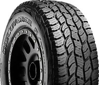 Cooper 590803, Cooper 205/70 R15 96T Discoverer AT3 Sport 2 M+S, Kraftstoffeffizienz: