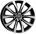 MAK WOLF 7 0x17 5x112 ET48 MB57 1 15253524