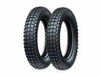 MICHELIN 2.75-21 45M TT Trial Competition Front M/C 15302632