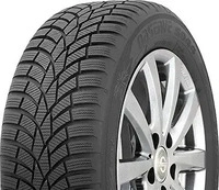 Toyo 3855900, Toyo 205/45 R17 88H Observe S944 XL M+S, Kraftstoffeffizienz: E,