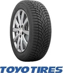 Toyo 4412200, Toyo 225/45 R19 96W Observe S944 XL M+S, Kraftstoffeffizienz: D,