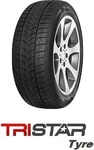 Tristar TU342, Tristar 205/55 R19 97V Snowpower UHP XL, Kraftstoffeffizienz: C,