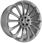 GMP Stellar 7 5x17 5x112 ET45 MB66 6 15250670