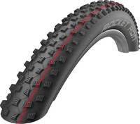 Schwalbe 11654015.01, Schwalbe 60-507 ROCKET RON 24x2.35 Faltreifen