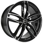 GMP Atom 8 5x19 5x112 ET45 MB66 5 15250239