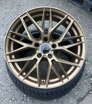 Damina Performance 80034, Damina Performance DM08 8 5x19 5x112 ET35 MB66 6 anthrazit