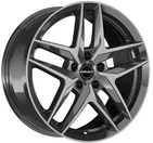 Borbet Z 8 0x19 5x112 ET39 MB66 5 15292988