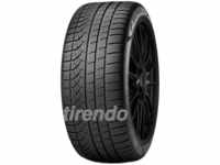 Pirelli 245/40 R18 97V P Zero Winter XL MO1 FSL, Kraftstoffeffizienz: C,