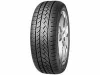 Superia Tires 225/65 R17 102V Ecoblue 4S, Kraftstoffeffizienz: D, Nasshaftungsklasse: