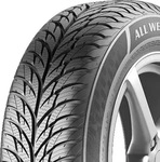 Matador 1581083000, Matador 195/60 R15 88H MP62 All Weather EVO M+S 3PMSF EVc,