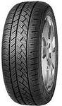 Superia Tires SF199, Superia Tires 205/50 R16 91W Ecoblue 4S XL, Kraftstoffeffizienz: