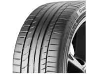 Continental 255/35 ZR19 (92Y) SportContact 5 P * FR 15256215