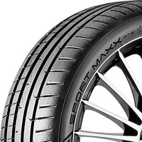 Dunlop 546827, Dunlop 275/40 R18 103Y Sport Maxx RT 2 XL MO MFS, Kraftstoffeffizienz: