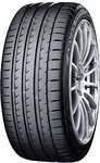 Yokohama R3372, Yokohama 245/50 R18 100W AdvanSport(V105C) MO S-Kl.(W222),