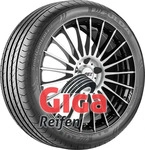 FULDA 0000579498, FULDA 255/30 R19 91Y SportControl 2 XL FP, Kraftstoffeffizienz: C,
