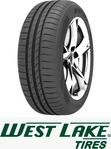 Westlake 215/45 R17 91W ZuperEco Z-107 XL, Kraftstoffeffizienz: D,